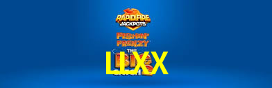 Descubra o Mundo do Cassino Online com LLXX