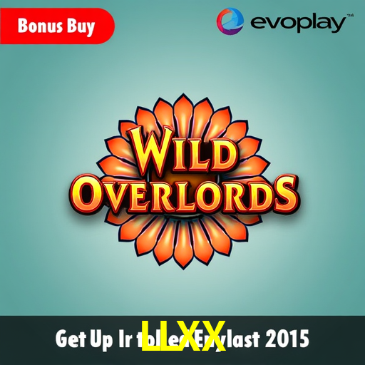 Explorando a Categoria de Eventos em Apostas na LLXX